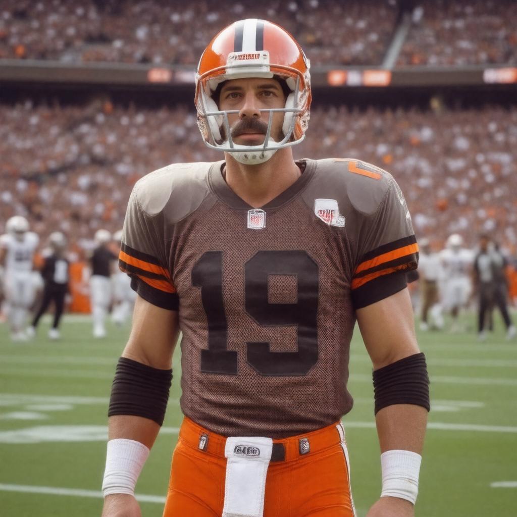 Bernie Kosar